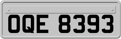 OQE8393