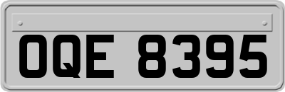 OQE8395