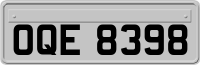 OQE8398