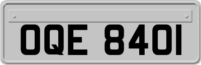 OQE8401