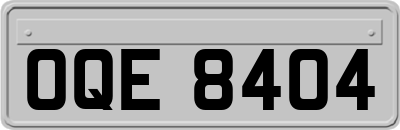 OQE8404