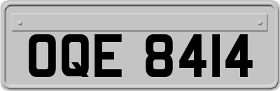 OQE8414