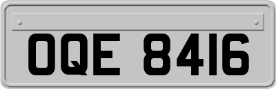OQE8416