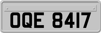 OQE8417