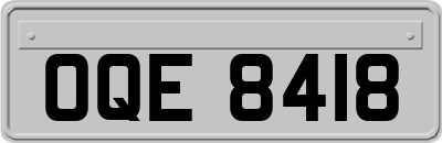 OQE8418