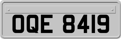 OQE8419