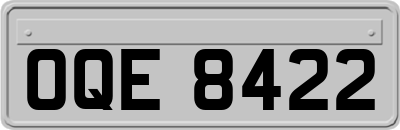 OQE8422