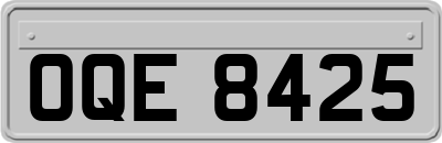 OQE8425