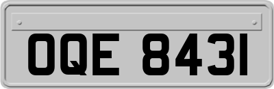 OQE8431