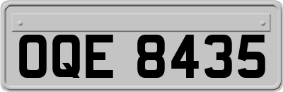 OQE8435