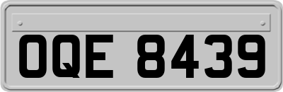 OQE8439