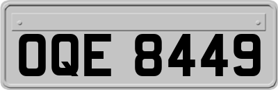 OQE8449