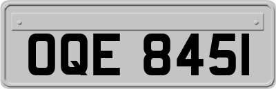 OQE8451