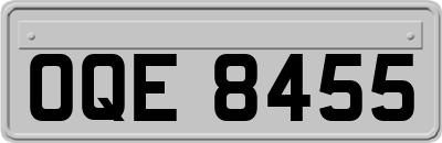 OQE8455