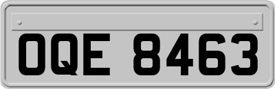 OQE8463