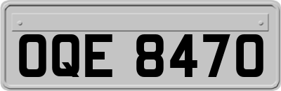 OQE8470