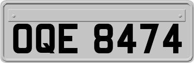 OQE8474