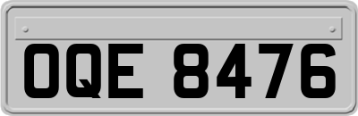 OQE8476