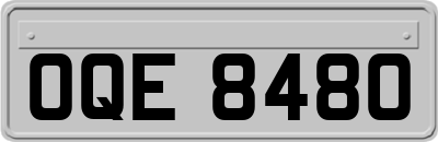 OQE8480