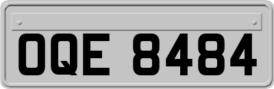 OQE8484
