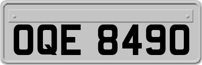 OQE8490