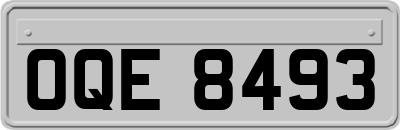 OQE8493