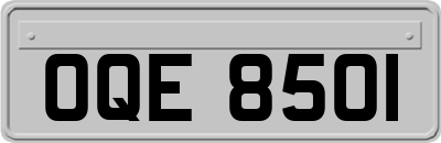 OQE8501