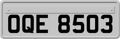OQE8503