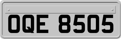 OQE8505