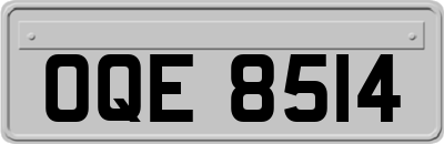 OQE8514