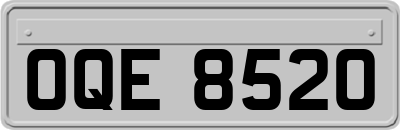 OQE8520