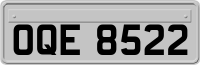 OQE8522
