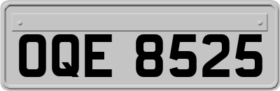 OQE8525
