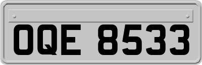 OQE8533