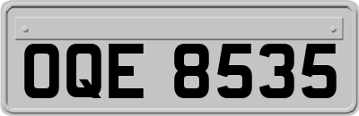 OQE8535