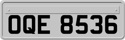 OQE8536