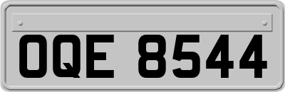 OQE8544
