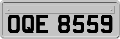 OQE8559