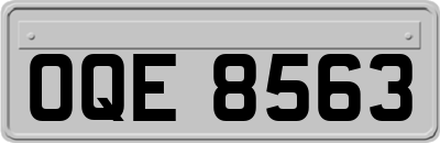 OQE8563