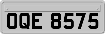 OQE8575