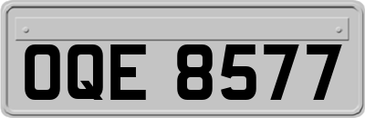OQE8577
