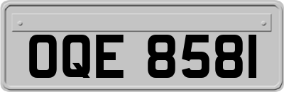 OQE8581