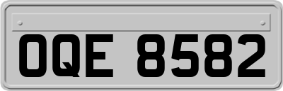 OQE8582