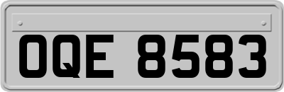 OQE8583
