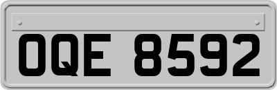 OQE8592