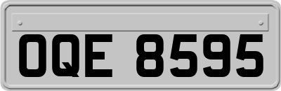OQE8595
