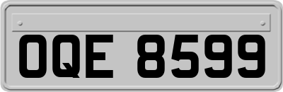 OQE8599