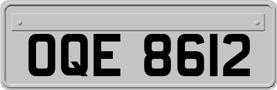 OQE8612