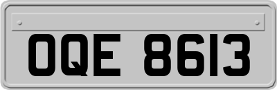OQE8613