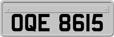 OQE8615